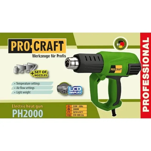 opalarka-procraft-ph2000-informacje-dodatkowe-regulacja-temperatury-walizka-transportowa-w-zestawie