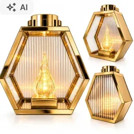 znicz-latarenka-z-plomieniem-led-efekt-plomienia-zloty-na-baterie-wklad-lampion-nagrobny-dekoracja-na-cmentarz-szklany-25-cm
