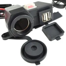 ladowarka-motocyklowa-zapalniczka-usb-uniwersalna