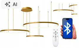 lampa-led-sufitowa-ringi-zlota-60-40-30cm-bluetooth-pamiec-darmat-light-535-zyrandol-do-salonu-jadalni-3-punkty-swiatla-aluminiowy