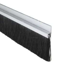 uszczelka-szczotkowa-profil-h-z-surowego-aluminium-100-cm-czarne-wlosie-34-mm-ochrona-przed-kurzem-pylem-przeciagami-i-insektami-do-skrocenia