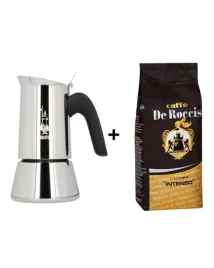 kawiarka-bialetti-new-venus-170ml-4-filizanki-4tz-srebrna-indukcja-stal-makinetka-zaparzacz-moka-do-kawy-espresso