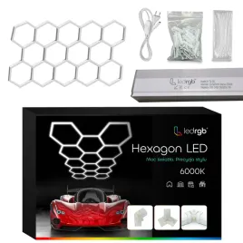 lampa-led-hexagon-14szt-panel-oswietlenie-warsztat-garaz-dom-515x-297-6500k-plafon-sufitowy-zimna-biel-zintegrowane-zrodlo-swiatla