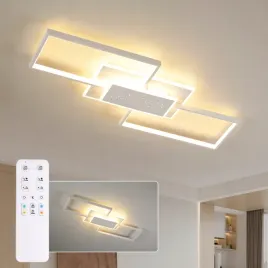 lampa-sufitowa-led-50w-z-pilotemmozna-sterowac-osobno80cm-bialy-plafon-prostokatny-oswietlenie-wewnetrzne-zintegrowane-zrodlo-swiatla