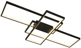 lampa-led-sufitowa-plafon-eko-zyrandol-led-nowoczesna-pilot-140-cm-czarna-oprawa-oswietleniowa-3-punkty-swiatla-zintegrowane-zrodlo