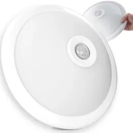 okragly-bialy-plafon-led-sufitowy-natynkowy-panel-czujnik-ruchu-30cm-2xe27-lampa-do-przedpokoju-holu-lub-klatki-schodowej