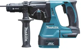 mlotek-aku-sds-makita-dhr243z-bezszcz-2-glowice-mlotowiertarka-do-wiercenia-i-kucia-zasilanie-18-v-masa-34-kg