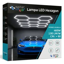 hexagon-lampa-led-419x301-cm-xxl-sufitowa-panel-oswietlenie-do-garazu-plafon-geometryczny-oprawa-warsztatowa-zimna-biala-barwa-128-w