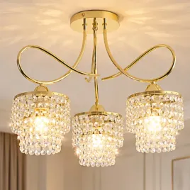 lampa-wiszaca-sufitowa-zyrandol-kule-zlota-nowoczesna-krysztalowa-glamour-oswietlenie-do-salonu-i-sypialni-3-punkty-swiatla-szklo-gwint-e27
