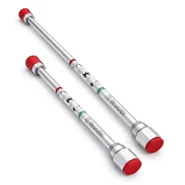 przedluzka-agregatu-malarskiego-uszczelka-gniazdowa-shark-30cm-50cm-2szt-do-pomp-natryskowych-airless-cisnienie-robocze-do-290-bar