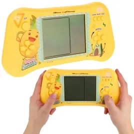 gra-elektroniczna-tetris-konsola-przenosna-podrozna-dla-dzieci-zolta