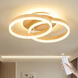 lampa-sufitowa-led-double-circle50cmsciemniana36wz-pilotemwyglad-drewna-plafon-okragly-do-salonu-biale-swiatlo