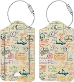 2-x-zawieszka-do-bagazu-ze-skory-syntetycznej-vintage-postmark