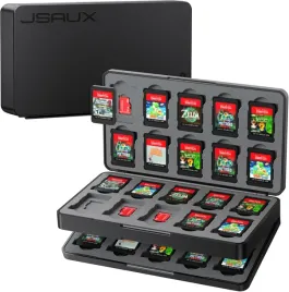 jsaux-etui-na-karty-do-gier-40-slotow-twarda-obudowa-do-konsoli-switch
