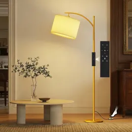 zlota-lampa-podlogowa-z-pilotem-led-3-kolory-funkcja-pamieci