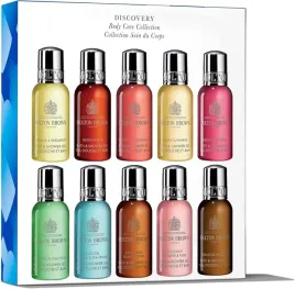 molton-brown-discovery-zestaw-10-zeli-pod-prysznic-30ml-luksusowy