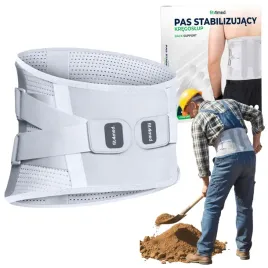 pas-stabilizujacy-kregoslup-ledzwiowo-krzyzowy-rozmiar-m-z-czterema-metalowymi-fiszbinami-oddychajacy-odprowadzajacy-wilgoc-na-bol-plecow