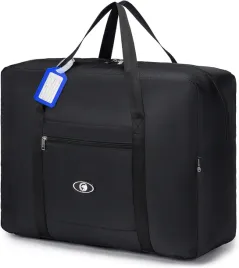 torba-podrozna-kabinowa-55x40x20-cm-skladana-wodoodporna-czarna