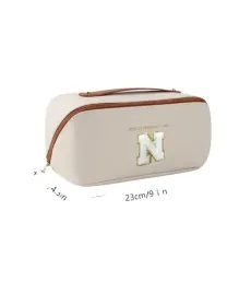 shein-bezowa-kosmetyczka-litera-n-zt2-11x11x23cm