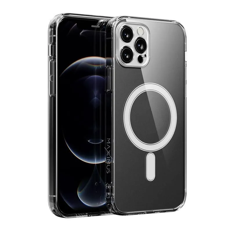 mx-mag-case-iphone-x-xs-clear-przezroczysty