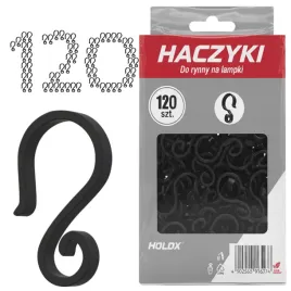 haczyki-do-rynny-120-sztuk-do-montazu-lampek-kabli-i-przewodow-na-kolnierz-16-22-mm-balkon-balustrade-i-taras-dekoracje-swiateczne-na-zewnatrz