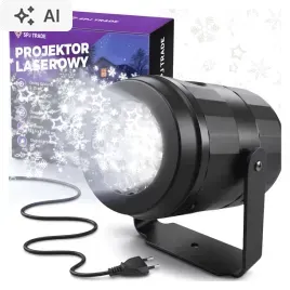 projektor-laserowy-led-rgb-na-dom-i-ogrod-swiateczne-sniezynki-mikolaje-i-sniezki-zasieg-8-m-wodoodpornosc-ip65-moc-4-w-do-uzytku-wewnatrz-i-na