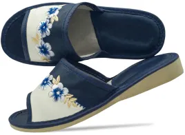 eleganckie-kapcie-damskie-ze-skory-licowanej-komfort-na-co-dzien-r-38-niebieski