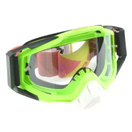gogle-replika-zielono-czarne-transparent-lens