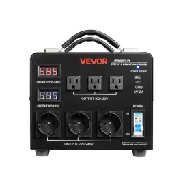 transformator-napiecia-3000-va-110-220-v-przetwornica-3-gniazda-us-i-eu-lcd