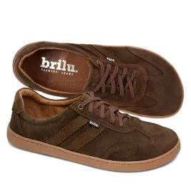 brilu-polskie-skorzane-sneakersy-barefoot-chelsey-brazowe-41-brazowy