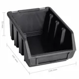 96-czesciowy-organizer-na-panelach-sciennych-czerwono-czarny-waga-10-14-kg