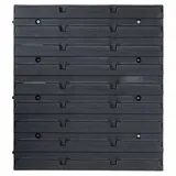 34-czesciowy-organizer-na-panelach-sciennych-czerwono-czarny-waga-2-21-kg