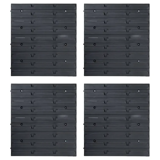 80-czesciowy-organizer-na-panelach-sciennych-czerwono-czarny-waga-4-82-kg