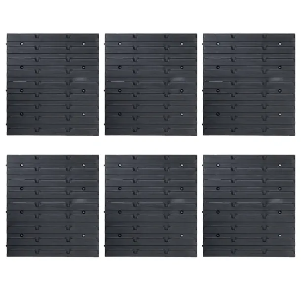 103-czesciowy-organizer-na-panelach-sciennych-czerwono-czarny-kod-producenta-150813