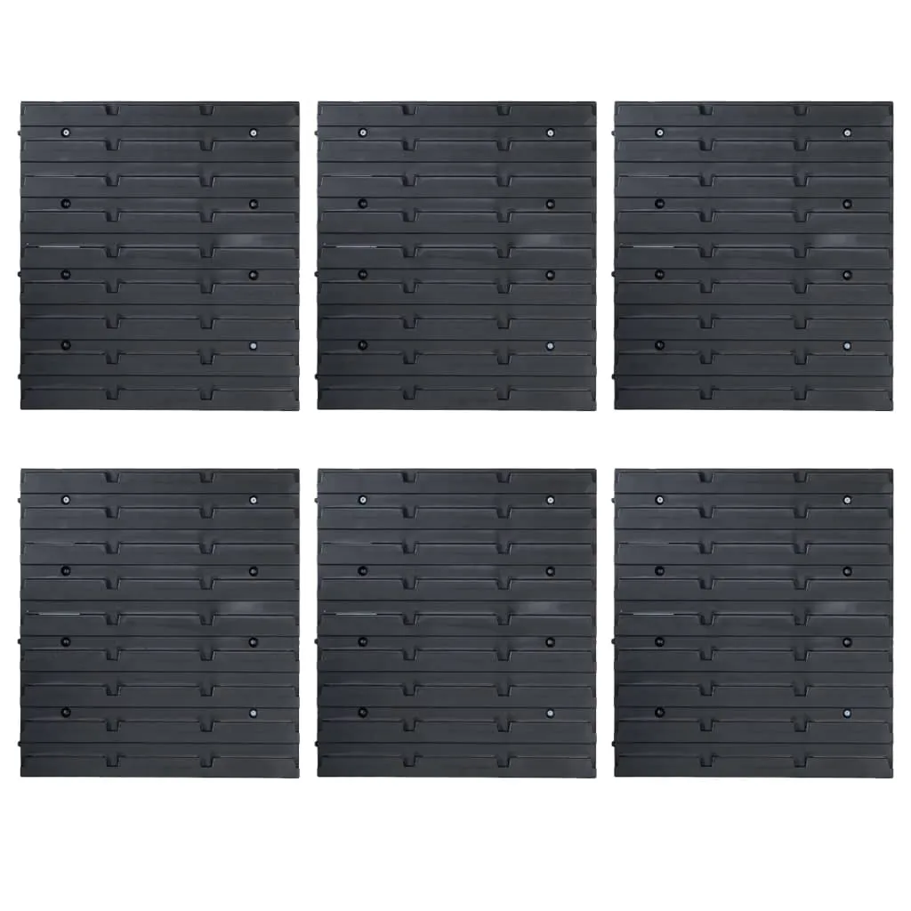103-czesciowy-organizer-na-panelach-sciennych-czerwono-czarny