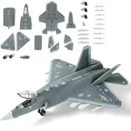model-samolotu-j-35-1-72-wojskowy-zestaw-do-sklejania-30-elementow
