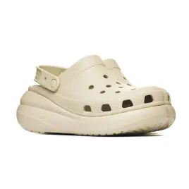 klapki-crocs-crush-clog-38-39-unisex-rozmiar-385-bezowy