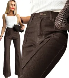 jeansowe-spodnie-szwedy-jeansy-wide-leg-jeans-kant-przeszycie-l-zoja-brazowy-kobieta
