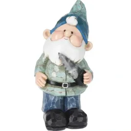 krasnal-ogrodowy-figurka-do-ogrodu-21-cm-niebieski