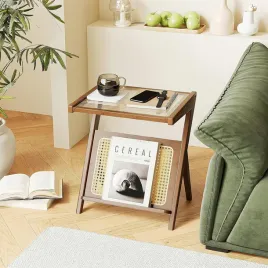 stolik-bambusowy-szklany-dwupoziomowy-pomocniczy-boho-brazowy-ksztalt-litery-s