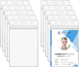smycze-z-uchwytami-i-etui-wodoodporne-na-identyfikator-10-sztuk-pionowe