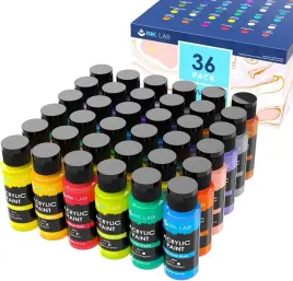 farby-akrylowe-zestaw-36-kolorow-nietoksyczne-do-sztuki-rzemiosla-36-x-60ml