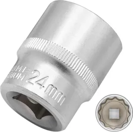 nasadka-1-2-cala-dwunastokatna-cr-v-matowa-chromowana-24-mm
