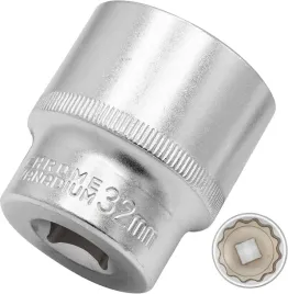 nasadka-1-2-cala-dwunastokatna-cr-v-matowa-chromowana-32-mm