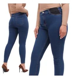 spodnie-jeans-damskie-jegginsy-z-wysokim-stanem-44-niebieski-kobieta