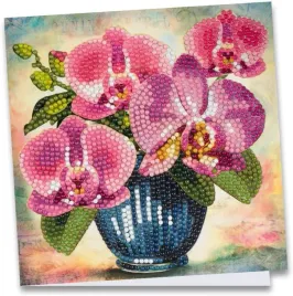 kartka-z-zyczeniami-16x16cm-storczyki-w-wazonie-z-kamieniami-koperta