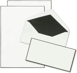 zestaw-papieru-zalobnego-din-a4-10-arkuszy-10-kopert-czarna-krawedz