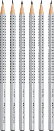 olowek-trojkatny-drewniany-6-sztuk-hb-soft-grip