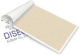 papier-milimetrowy-w-bloku-23x33-cm-10-arkuszy-siatka-1-mm