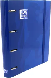 segregator-z-4-pierscieniami-a4-granatowy-z-wkladem-80-arkuszy